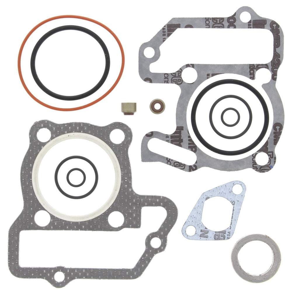 New VERTEX Gasket Kit - Top End For YAMAHA TT-R90 810616