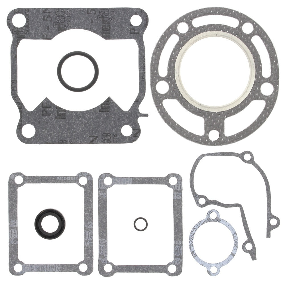 New VERTEX Gasket Kit - Top End For YAMAHA YZ125 810630