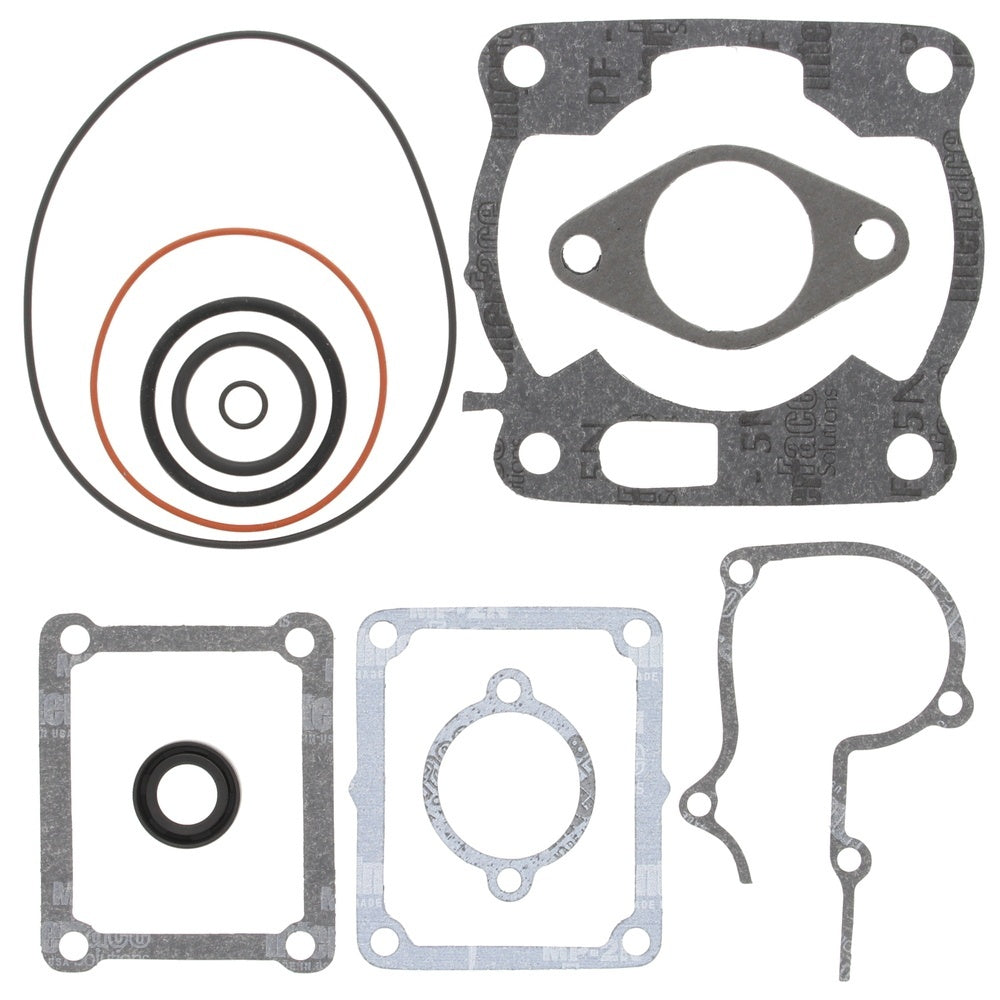 New VERTEX Gasket Kit - Top End For YAMAHA YZ125 810631