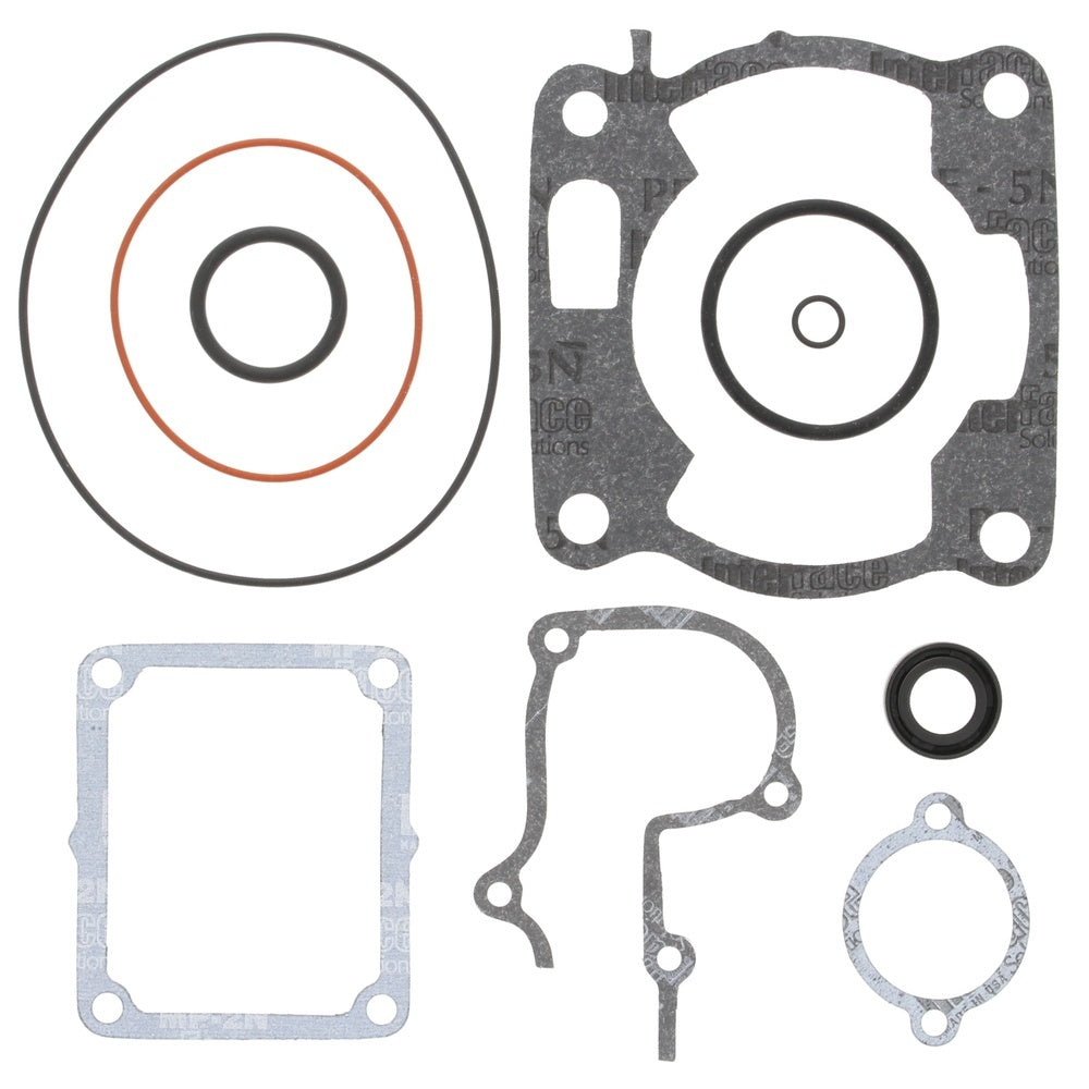 New VERTEX Gasket Kit - Top End For YAMAHA YZ125 810632