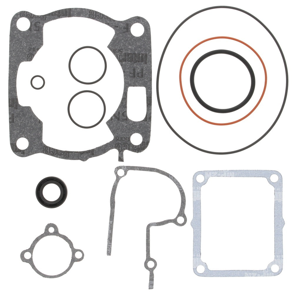 New VERTEX Gasket Kit - Top End For YAMAHA YZ125 810634
