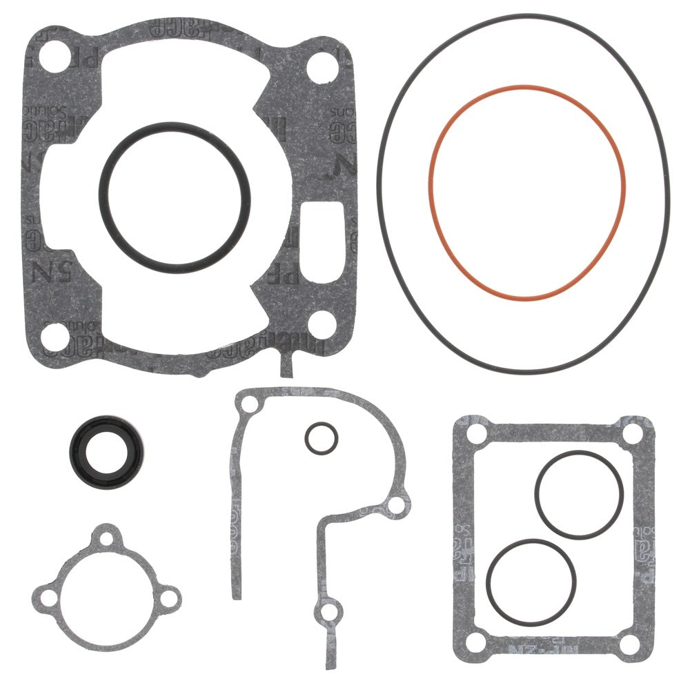 New VERTEX Gasket Kit - Top End For YAMAHA YZ125 810635