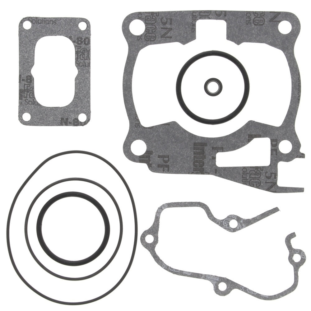 New VERTEX Gasket Kit - Top End For YAMAHA YZ125 810636