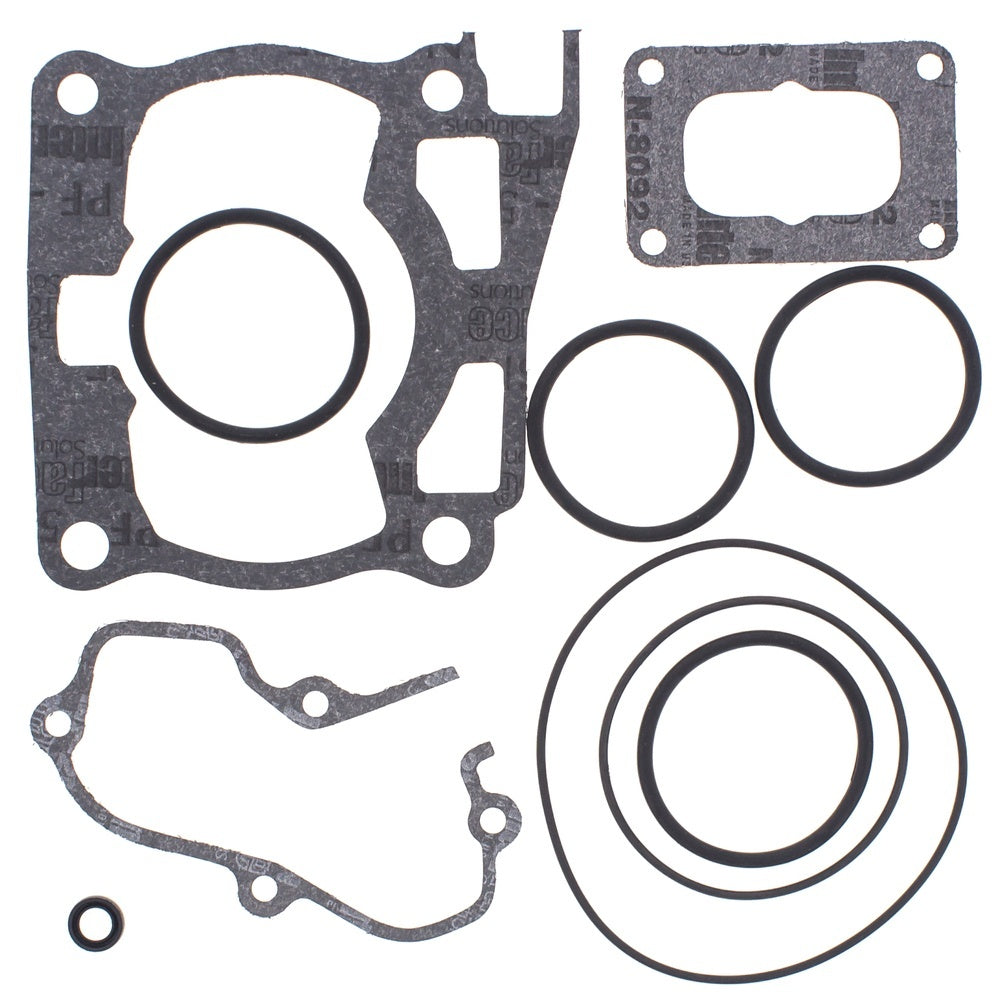 New VERTEX Gasket Kit - Top End For YAMAHA YZ125 810637