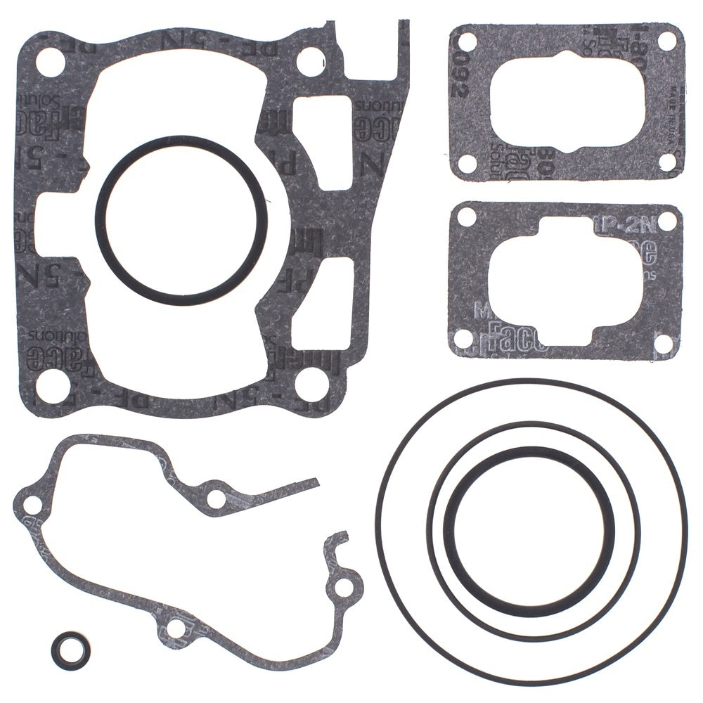New VERTEX Gasket Kit - Top End For YAMAHA YZ125 810639