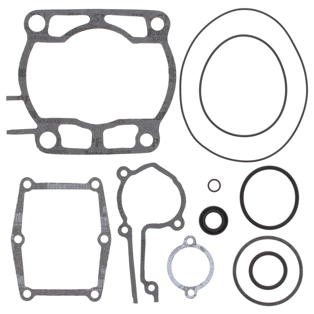 New VERTEX Gasket Kit - Top End For YAMAHA YZ250 810661
