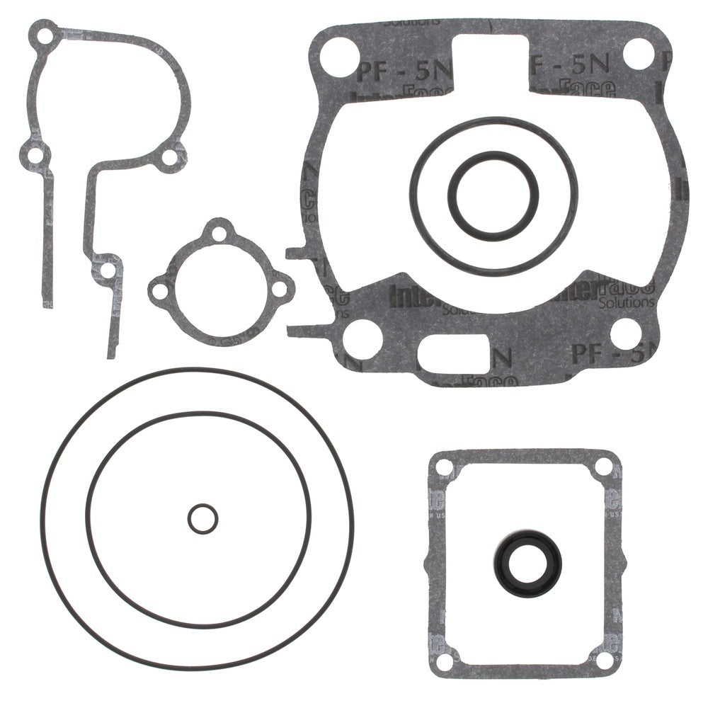 New VERTEX Gasket Kit - Top End For YAMAHA YZ250 810663