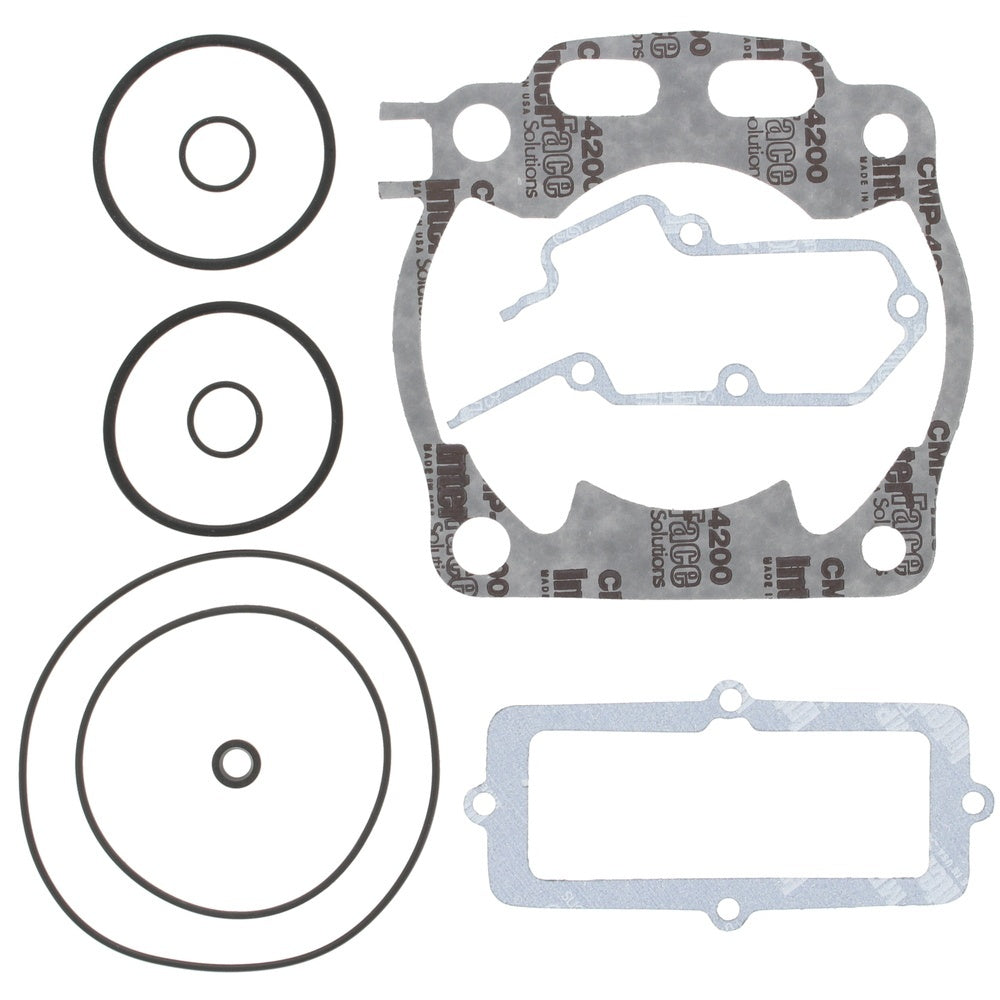 New VERTEX Gasket Kit - Top End For YAMAHA YZ250 810669