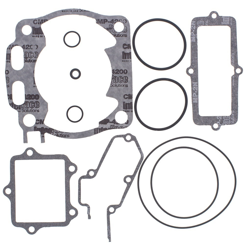 New VERTEX Gasket Kit - Top End For YAMAHA YZ250X, YZ250 810670