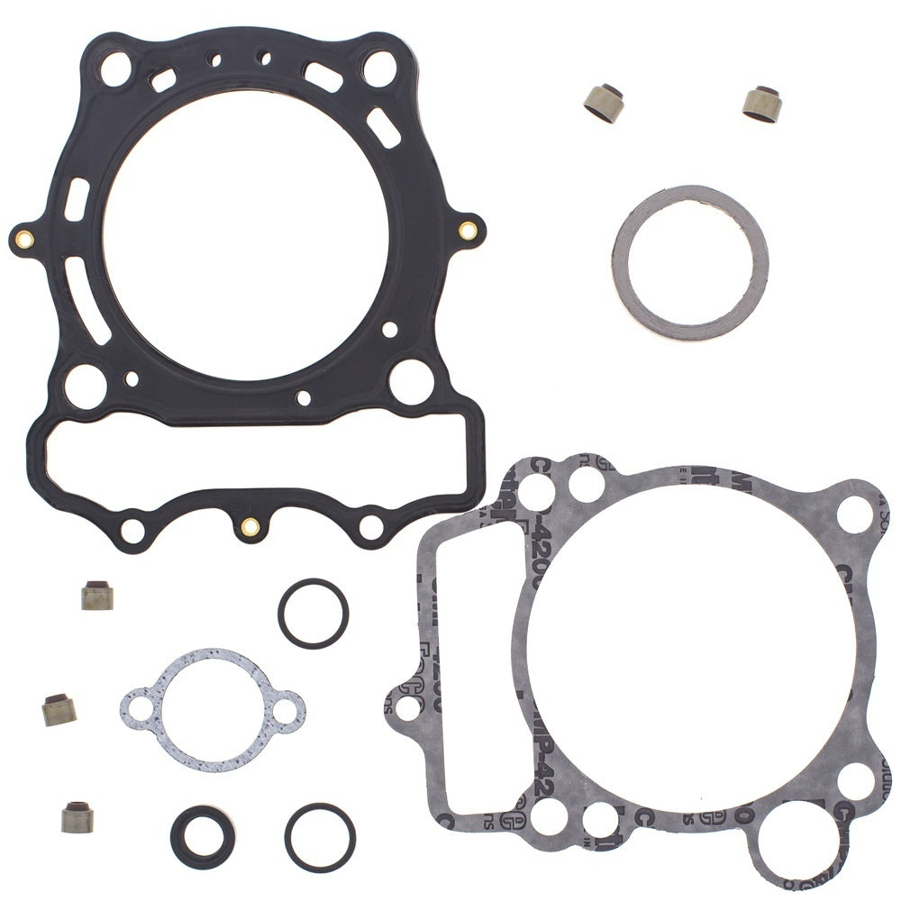 New VERTEX Gasket Kit - Top End For YAMAHA YZ250F, WR250F 810671