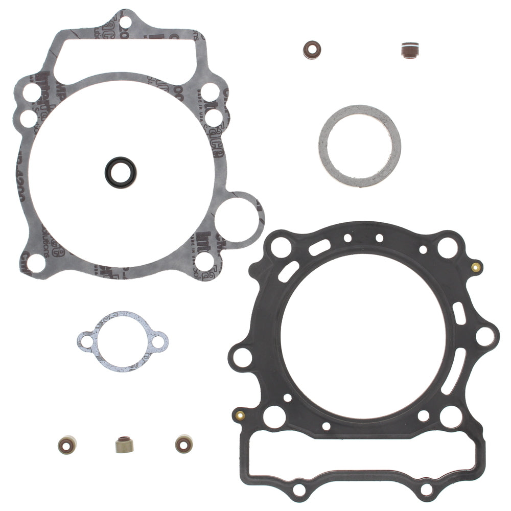 New VERTEX Gasket Kit - Top End For YAMAHA YZ400F, WR400F 810675