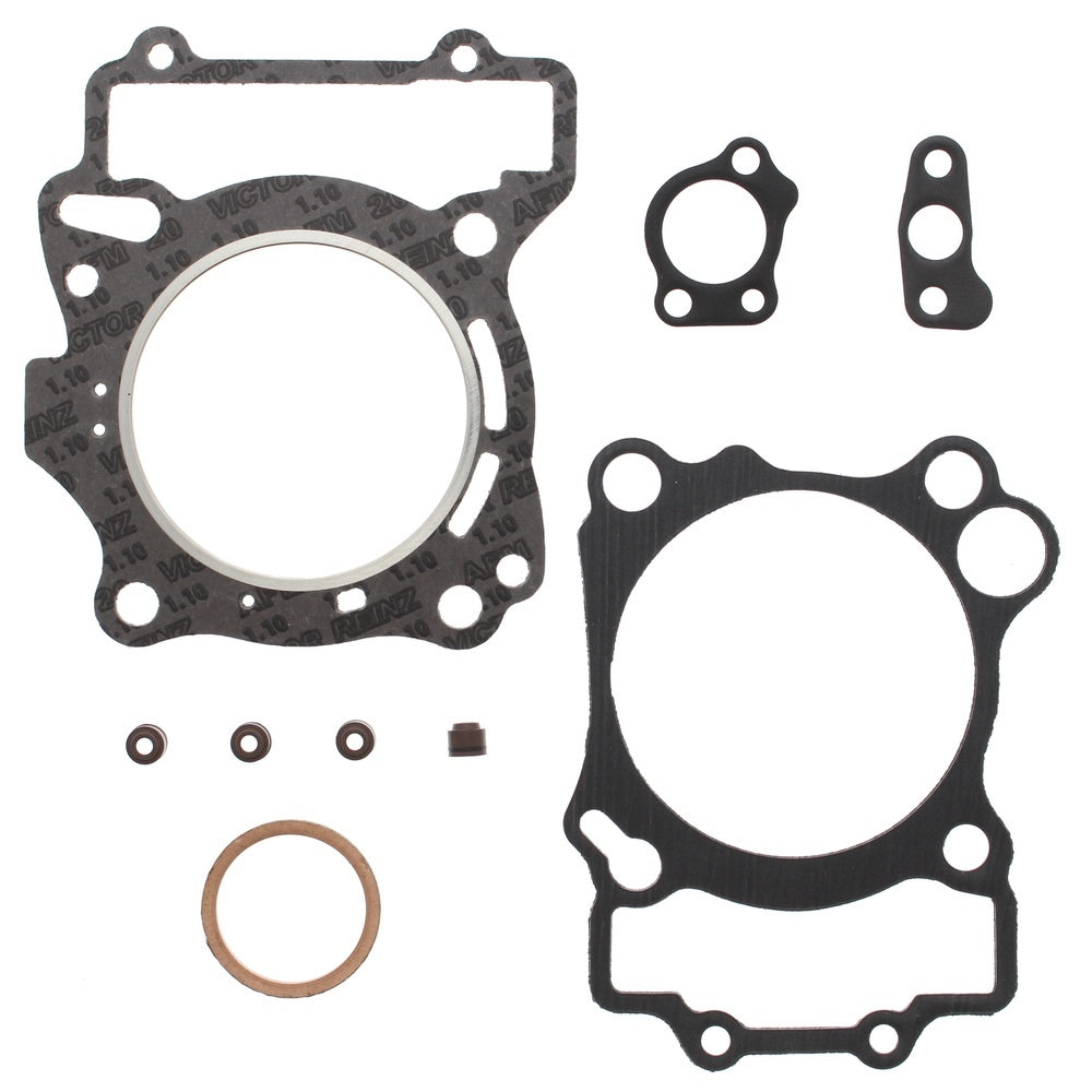 New VERTEX Gasket Kit - Top End For YAMAHA WR250R 810691