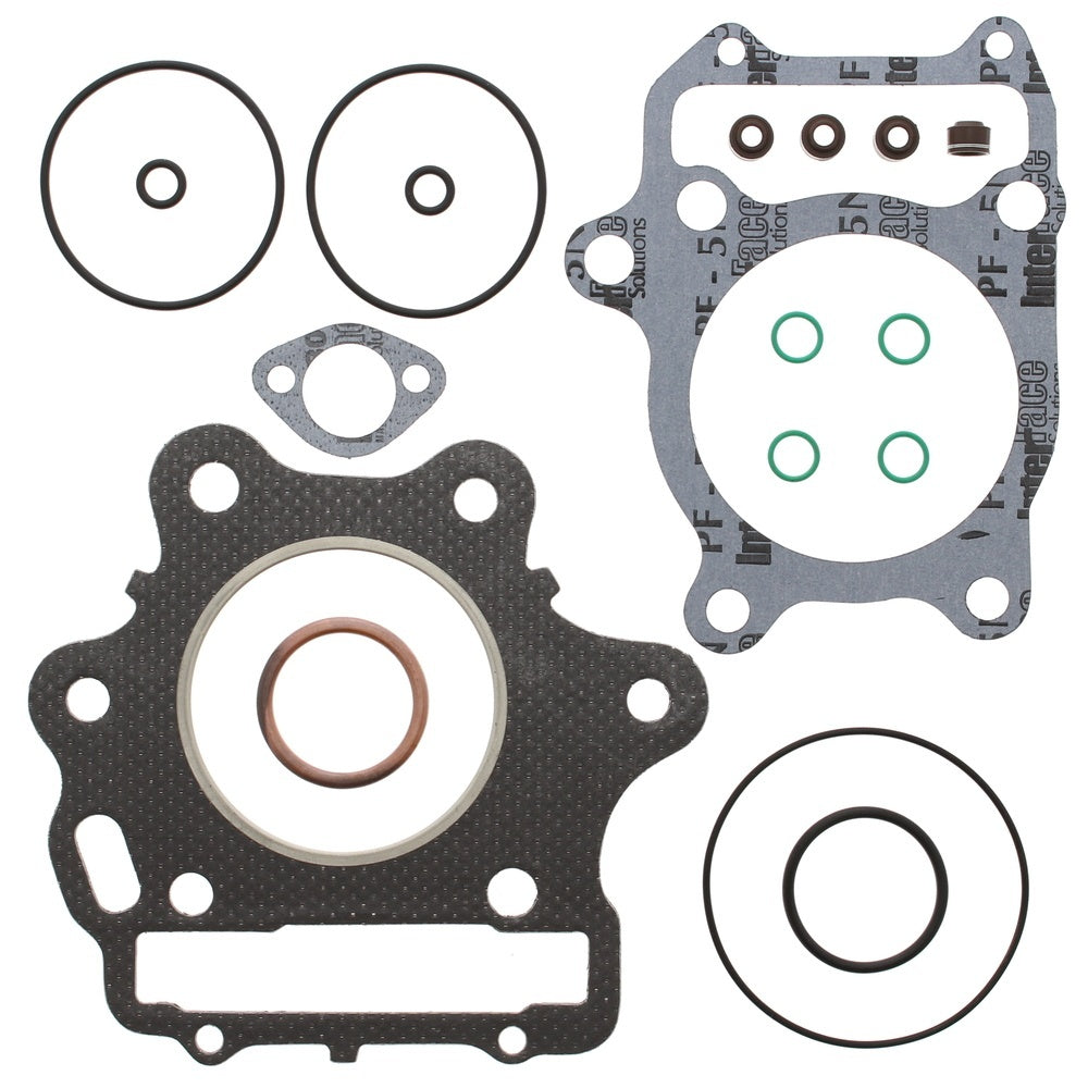 New VERTEX Gasket Kit - Top End For HONDA TRX300EX 810801