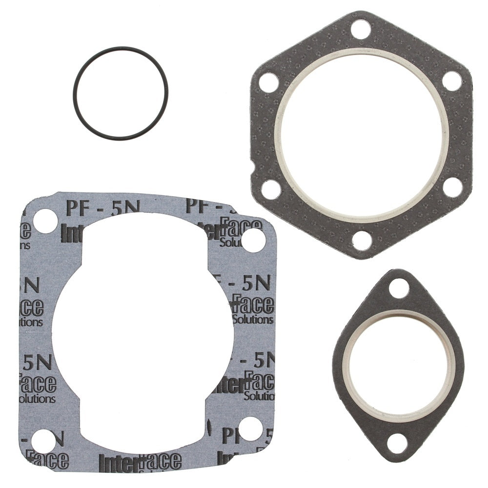 New VERTEX Gasket Kit - Top End For POLARIS 810806