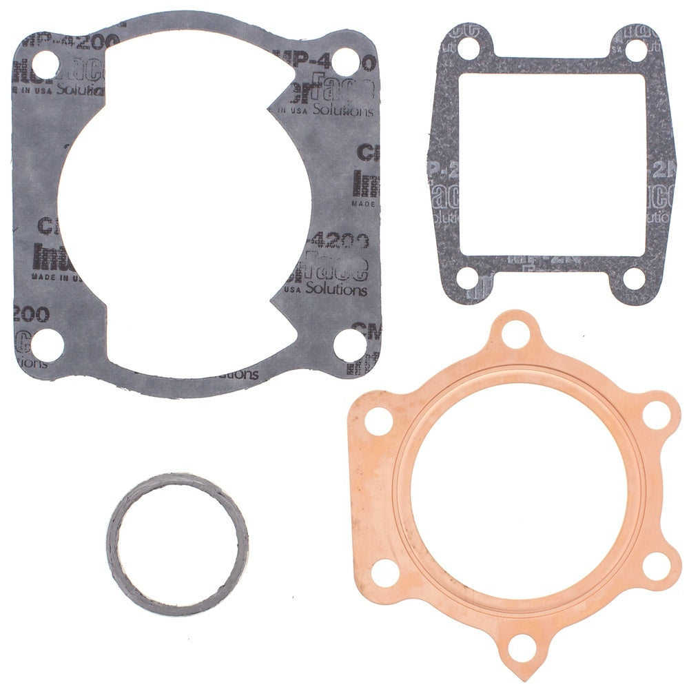 New VERTEX Gasket Kit - Top End For YAMAHA YFS200 BLASTER 810811