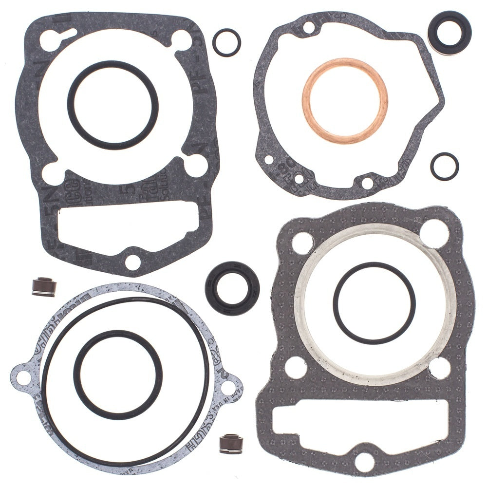 New VERTEX Gasket Kit - Top End For HONDA ATC185, TRX200, TRX200SX 810816