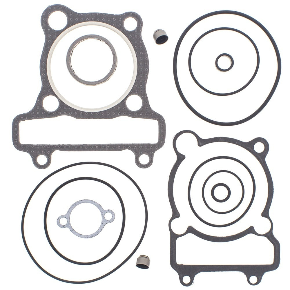 New VERTEX Gasket Kit - Top End For YAMAHA 810824