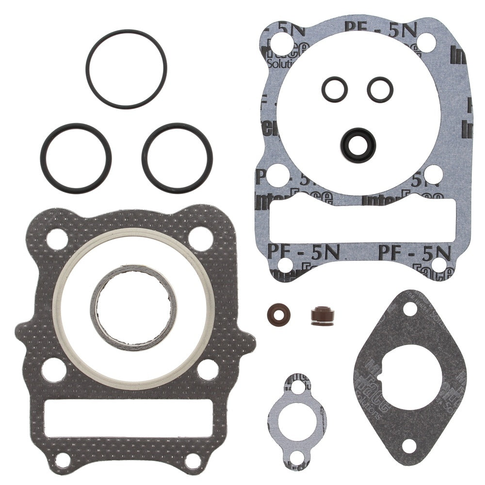 New VERTEX Gasket Kit - Top End For SUZUKI 810832