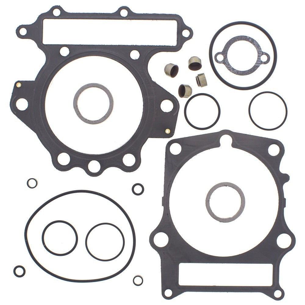 New VERTEX Gasket Kit - Top End For YAMAHA YFM600FWA GRIZZLY 810833