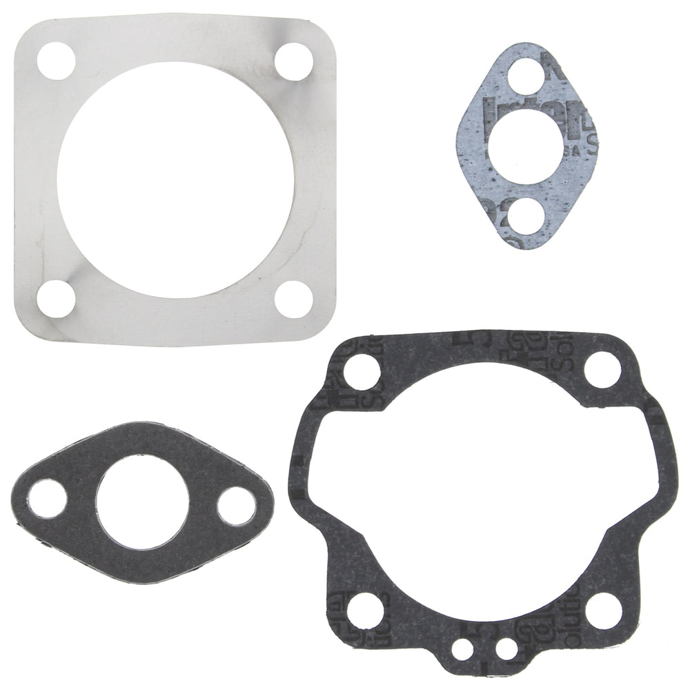 New VERTEX Gasket Kit - Top End For KAWASAKI KFX50 810850