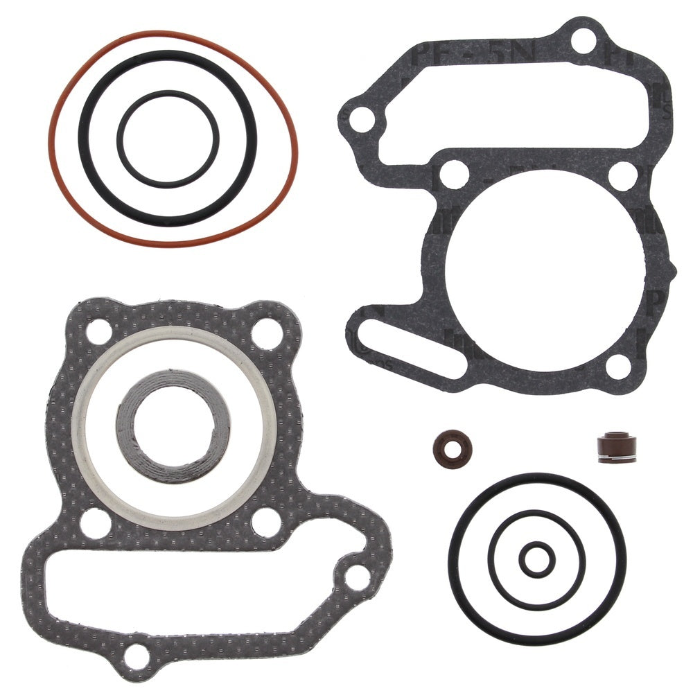 New VERTEX Gasket Kit - Top End For YAMAHA YFM80 810851