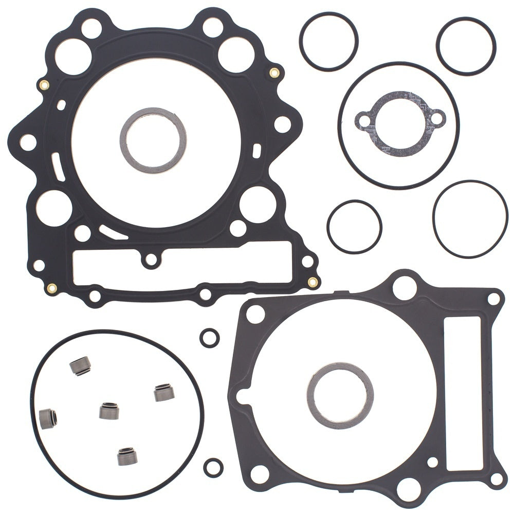 New VERTEX Gasket Kit - Top End For YAMAHA YFM660R RAPTOR 810852