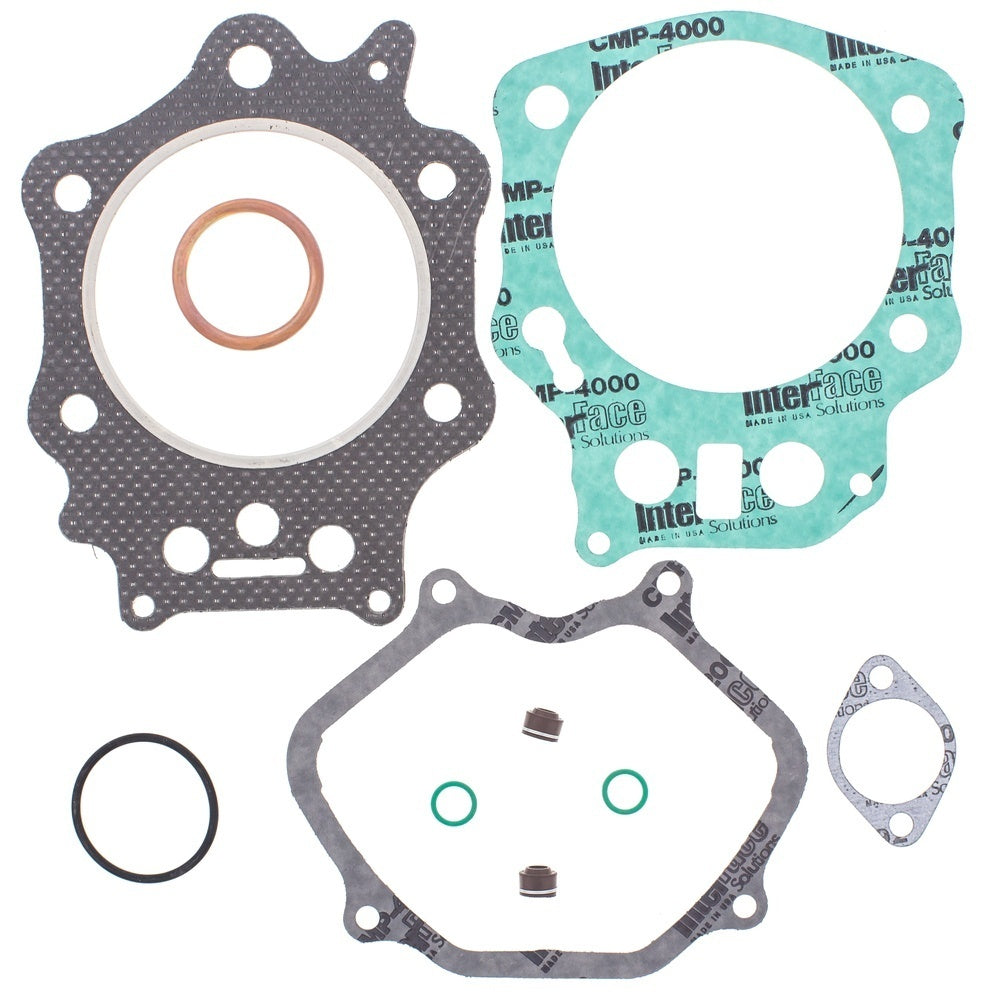 New VERTEX Gasket Kit - Top End For HONDA 810859