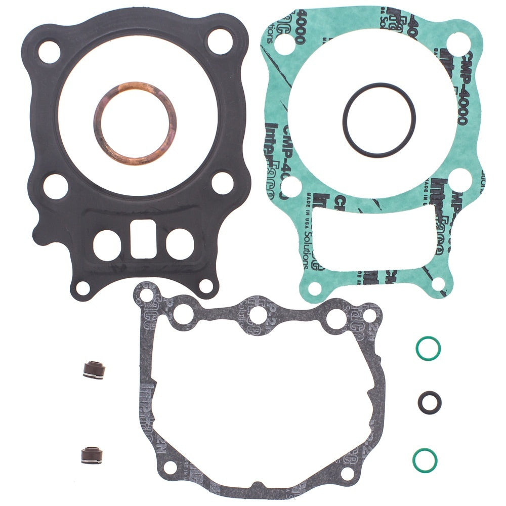 New VERTEX Gasket Kit - Top End For HONDA 810867