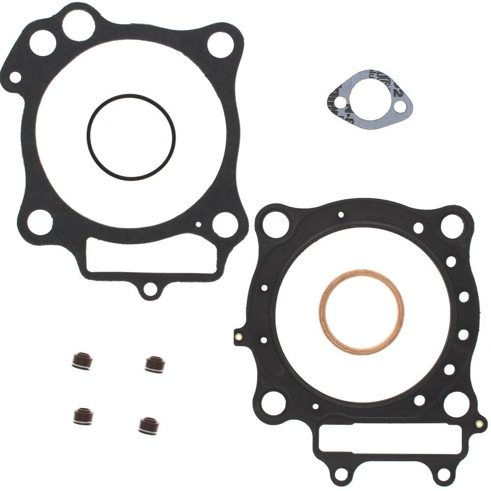 New VERTEX Gasket Kit - Top End For HONDA TRX450ER SPORTRAX 810868