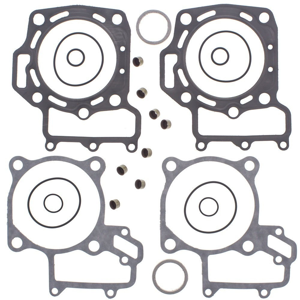 New VERTEX Gasket Kit - Top End For KAWASAKI 810881