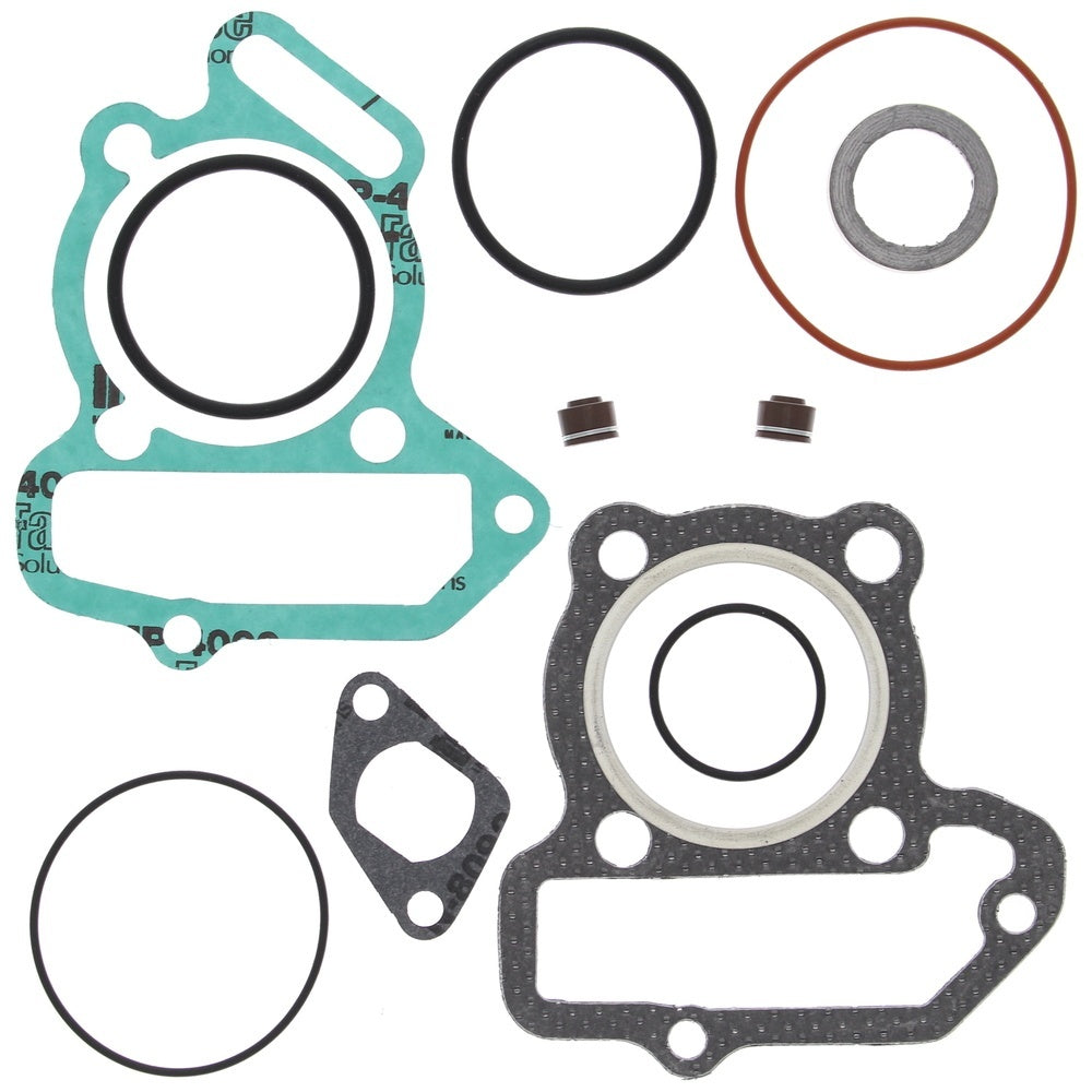 New VERTEX Gasket Kit - Top End For YAMAHA YFA1, YFM125G GRIZZLY 810885