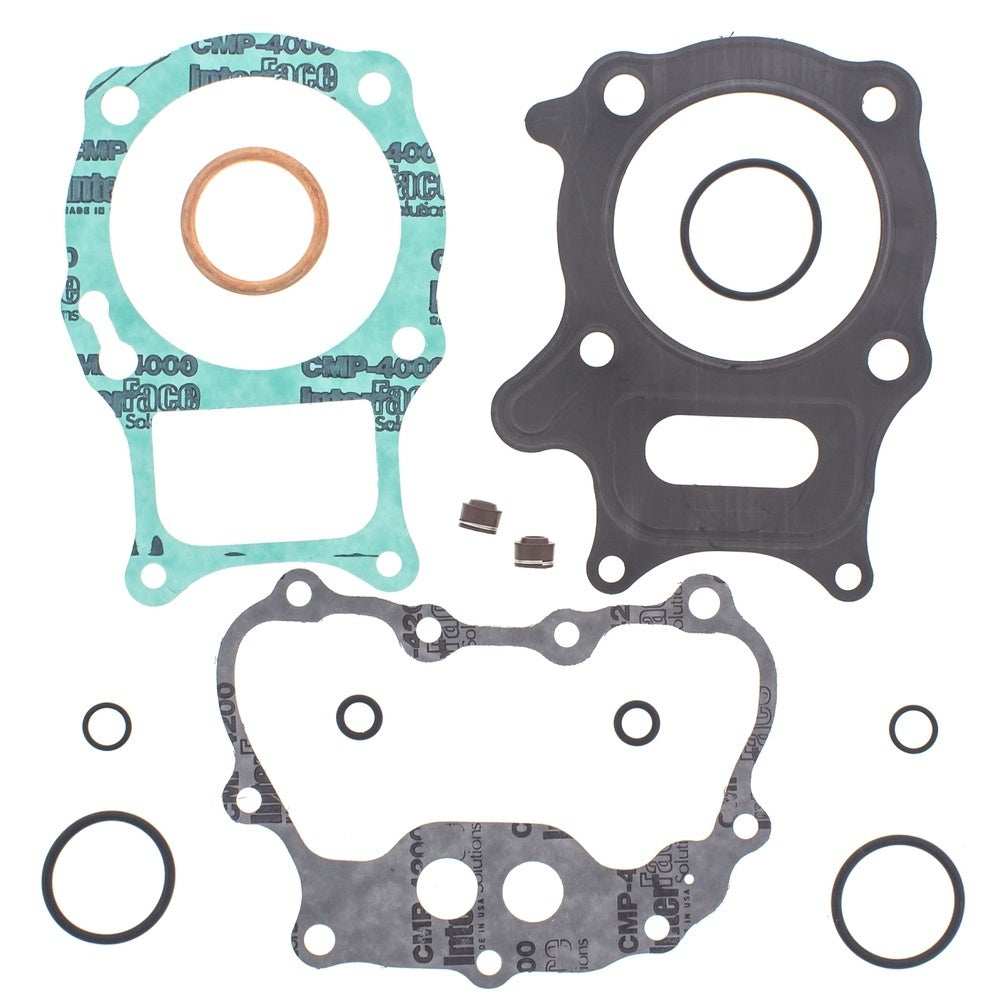 New VERTEX Gasket Kit - Top End For HONDA TRX250TM, TRX250X 810888