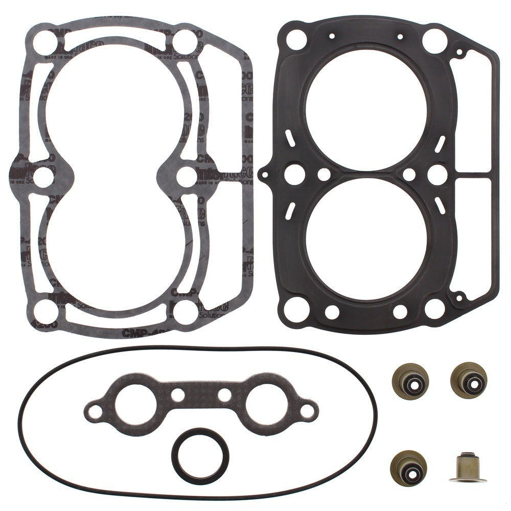 New VERTEX Gasket Kit - Top End For POLARIS 700 SPORTSMAN 810891