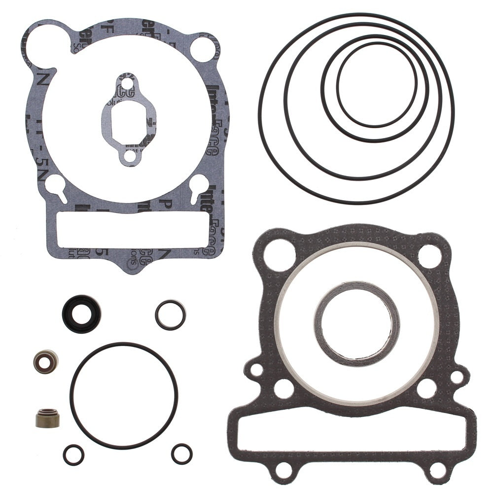 New VERTEX Gasket Kit - Top End For YAMAHA 810898