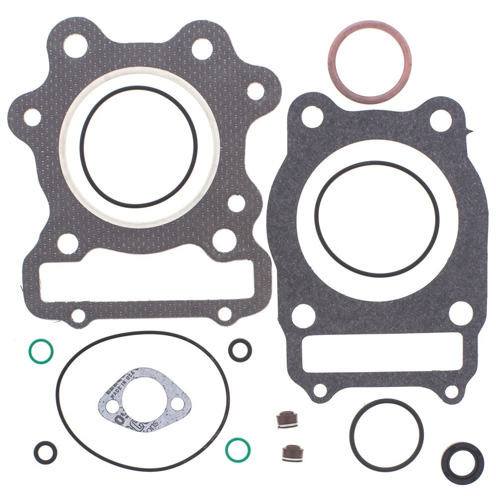 New VERTEX Gasket Kit - Top End For HONDA TRX300 2WD, TRX300FW 4WD 810900