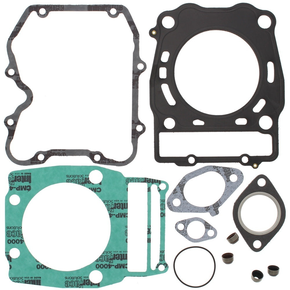 New VERTEX Gasket Kit - Top End For POLARIS 500 SPORTSMAN EFI 810903