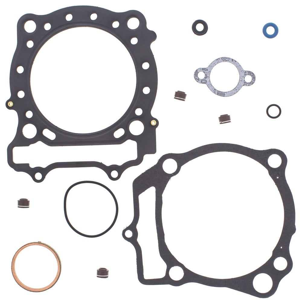 New VERTEX Gasket Kit - Top End For SUZUKI LT-R450 QUADRACER 810916