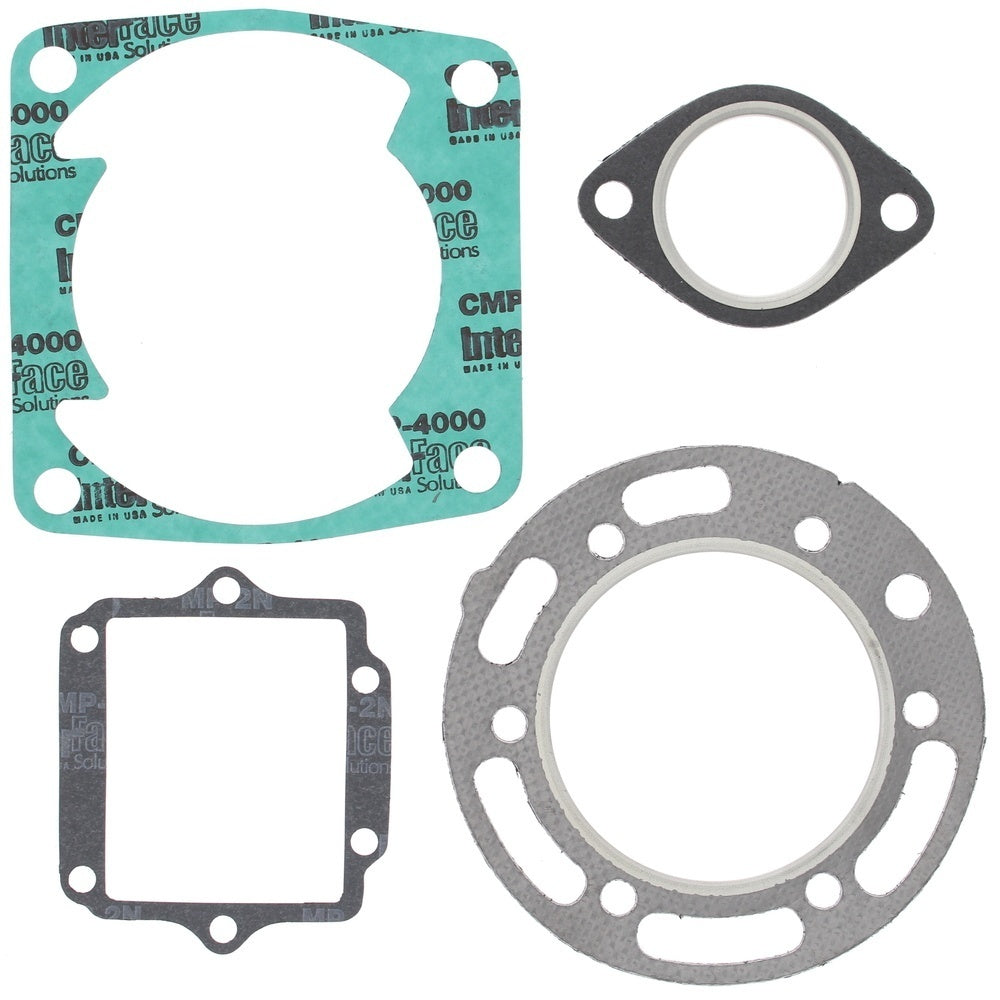 New VERTEX Gasket Kit - Top End For POLARIS 350L BIG BOSS 6X6 810922