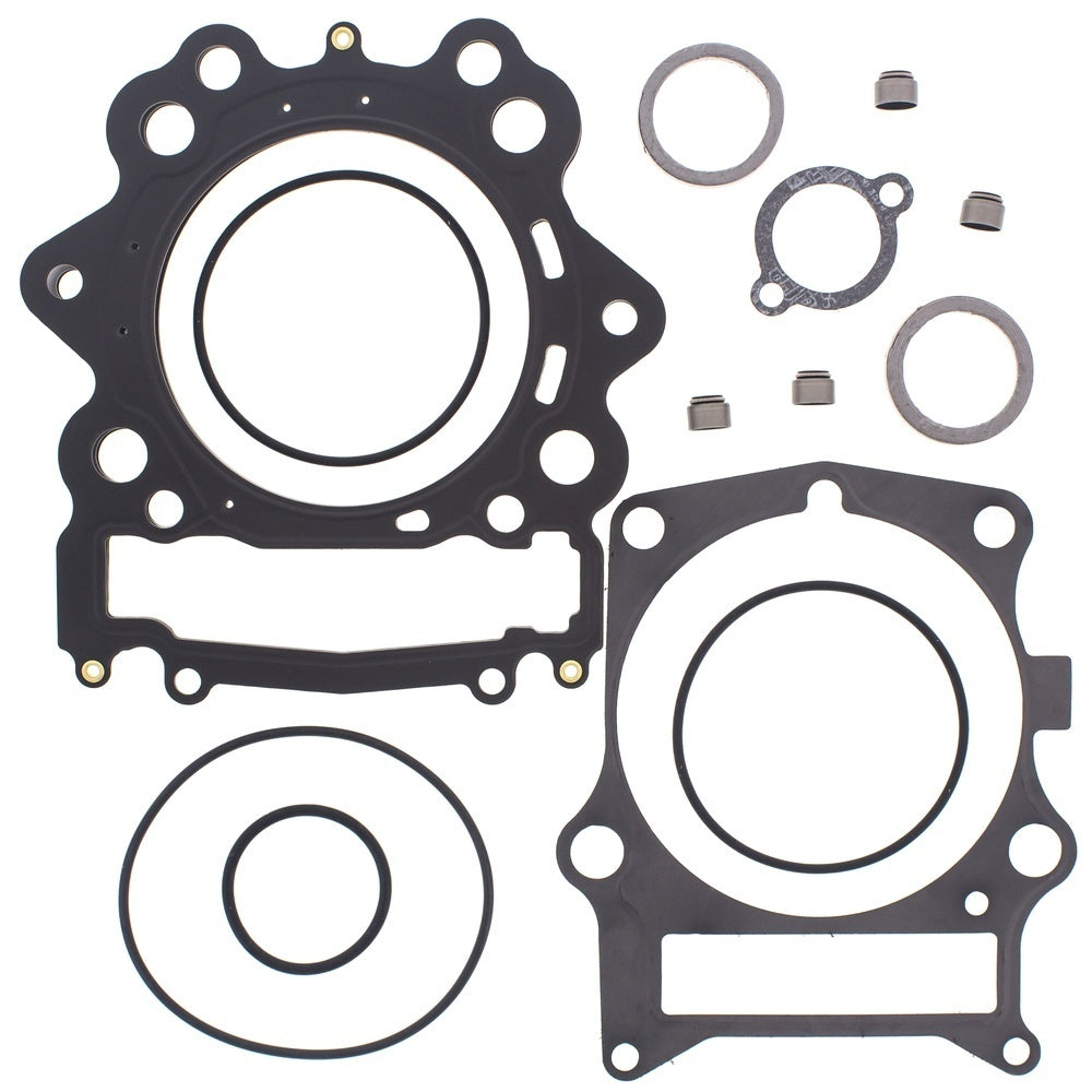 New VERTEX Gasket Kit - Top End For YAMAHA 810923