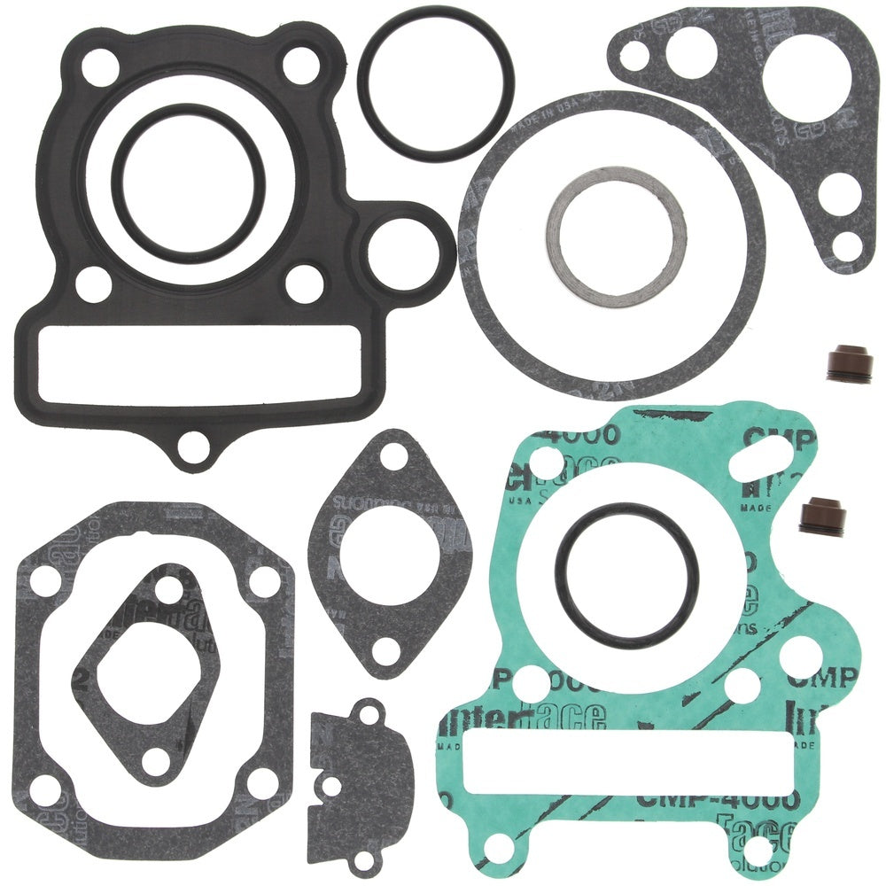 New VERTEX Gasket Kit - Top End For POLARIS 90 OUTLAW, 90 SPORTSMAN 810926
