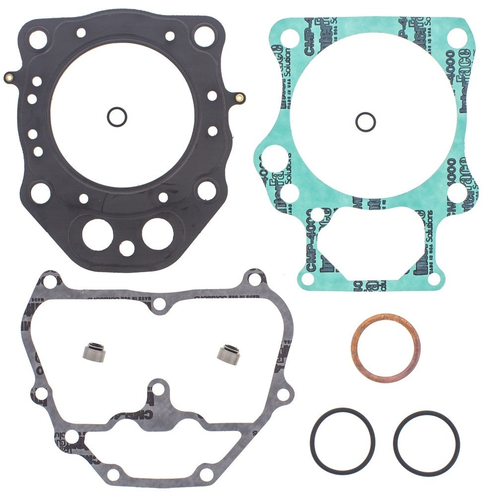 New VERTEX Gasket Kit - Top End For HONDA 810943