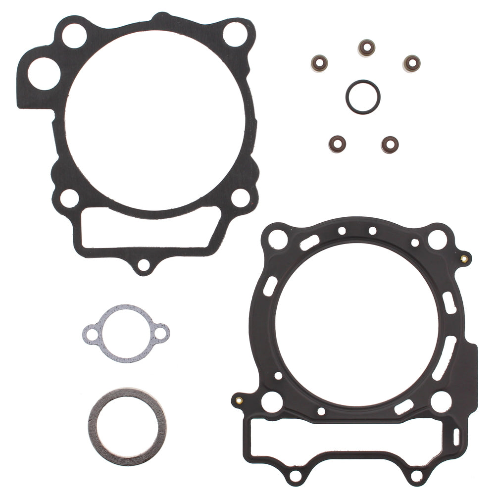 New VERTEX Gasket Kit - Top End For YAMAHA YFZ450R 810944