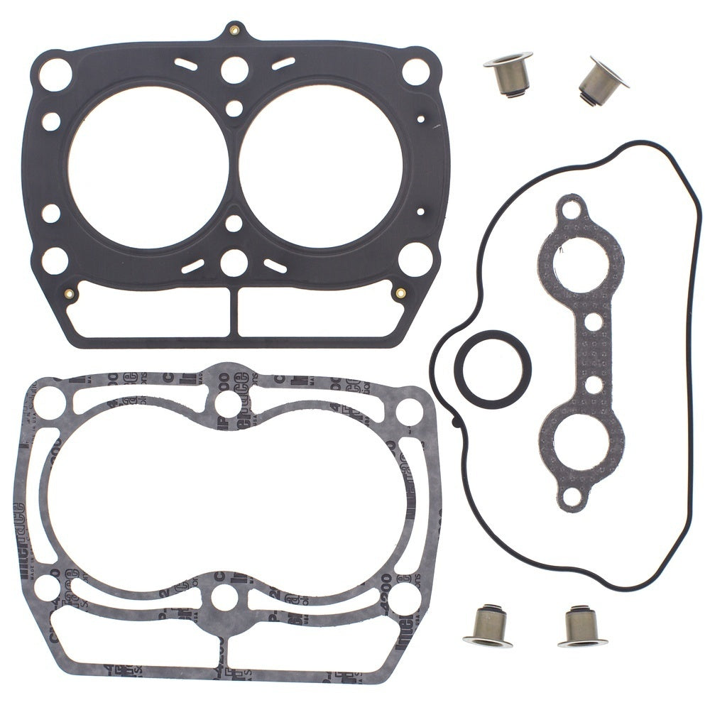 New VERTEX Gasket Kit - Top End For POLARIS 810945