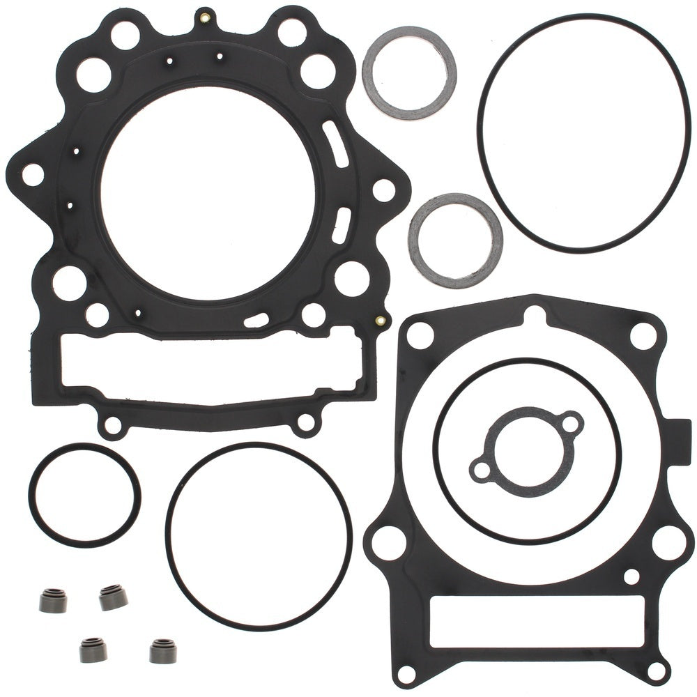 New VERTEX Gasket Kit - Top End For YAMAHA 810946