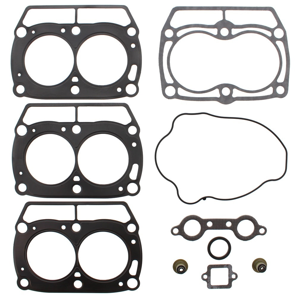 New VERTEX Gasket Kit - Top End For POLARIS 810962