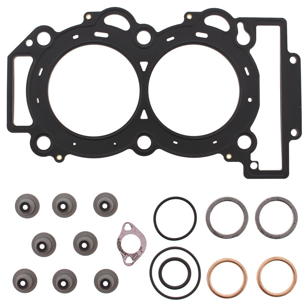 New VERTEX Gasket Kit - Top End For POLARIS 810963