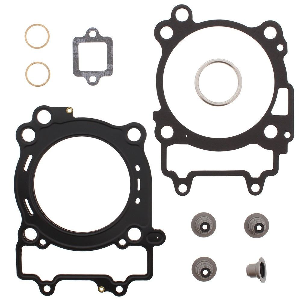 New VERTEX Gasket Kit - Top End For POLARIS 810965