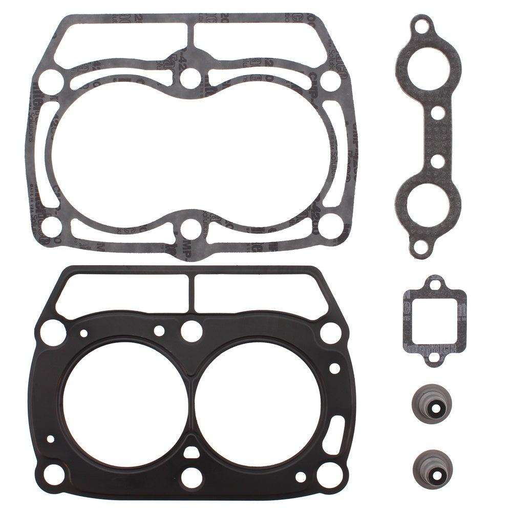 New VERTEX Gasket Kit - Top End For POLARIS 810967