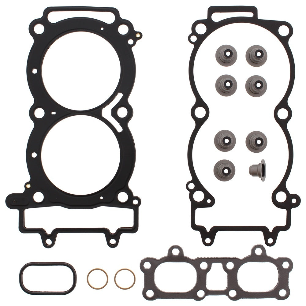 New VERTEX Gasket Kit - Top End For POLARIS 810969