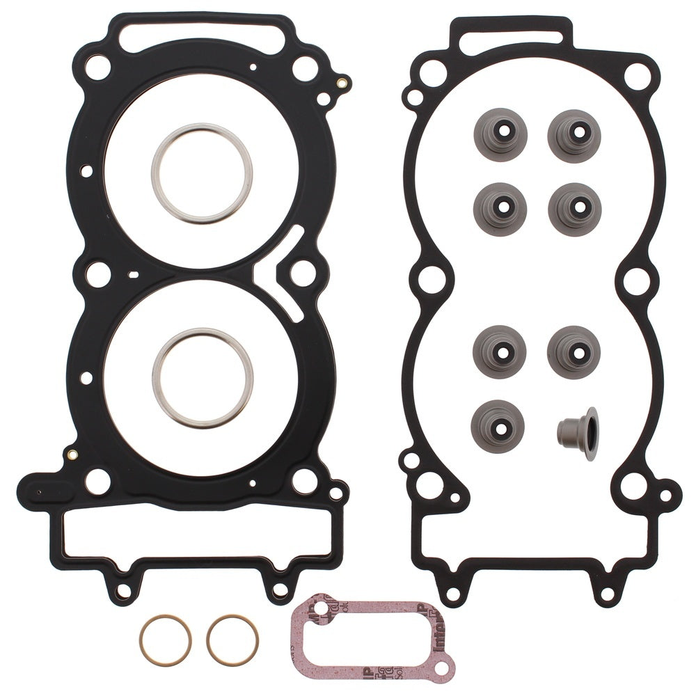New VERTEX Gasket Kit - Top End For POLARIS 900 RZR XP, 900 RZR XP 4 810970